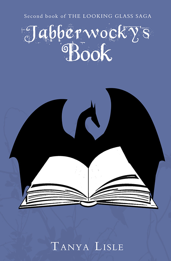 Jabberwocky's Book